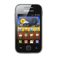 Samsung Galaxy Y 0,15GB Hello Kitty 