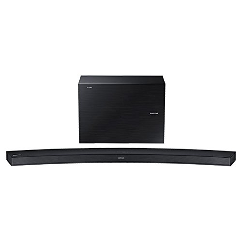 Samsung HW-J6500R 2.1 Soundbar + Subwoofer