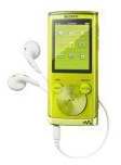 Sony NWZ-E453G 4 GB