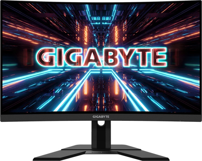 Gigabyte G27FC - 27 Zoll, Full HD (1920 x 1080), VA-Panel, 165Hz, 1ms, 250cd/m² (G27FC)