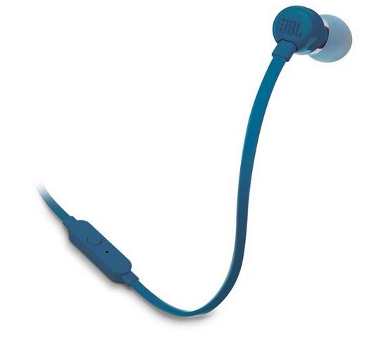 JBL Tune 160 blau