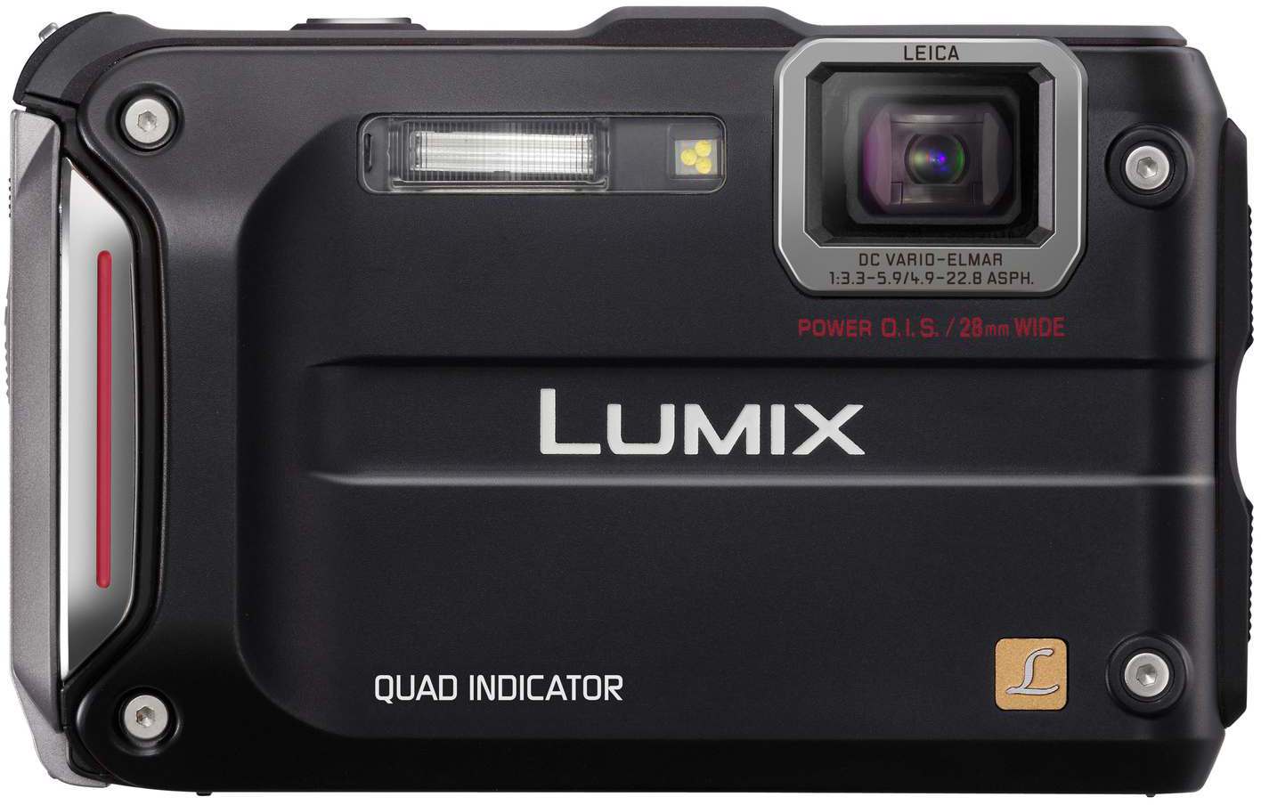 Panasonic Lumix DMC-FT4