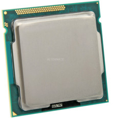 Intel® Core i7-2600K