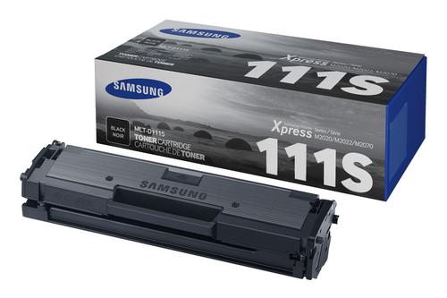 Samsung MLT-D 111 S Toner schwarz (SU810A)