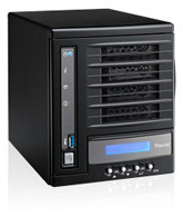 Thecus N4520 (N4520)