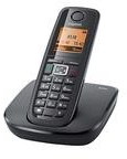 Gigaset A510 Analog-Telefon 