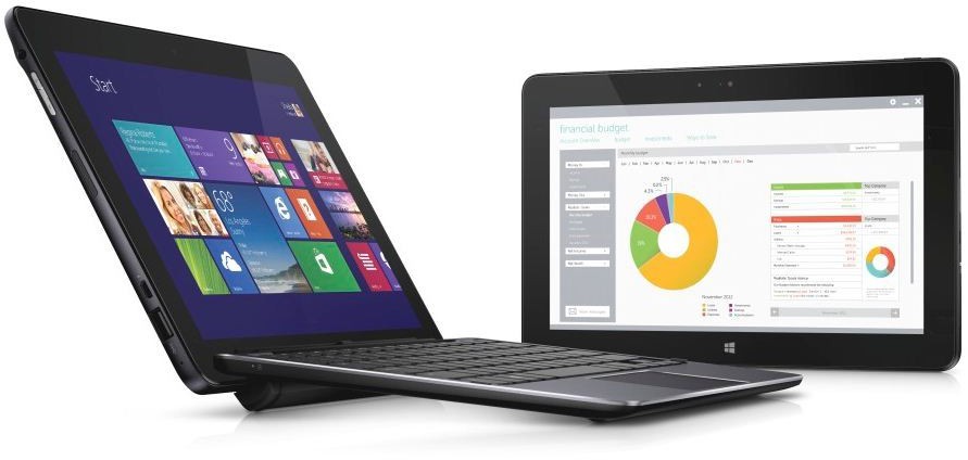 Dell Venue 11 Pro (7130-6270)