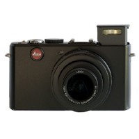 Leica D-LUX 4