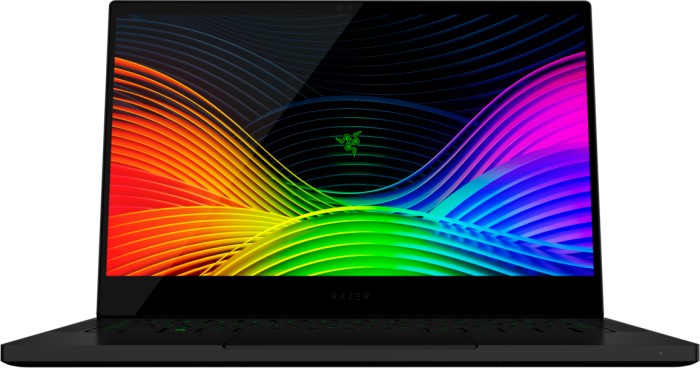 Razer Blade Stealth 13 - Gaming-Laptop 13,3 Zoll (33,8 cm) QHD+, Intel Core i7-8550U, 16GB RAM, 512GB SSD, Windows 10 Home 64-bit (RZ09-02393G32-R3G1)