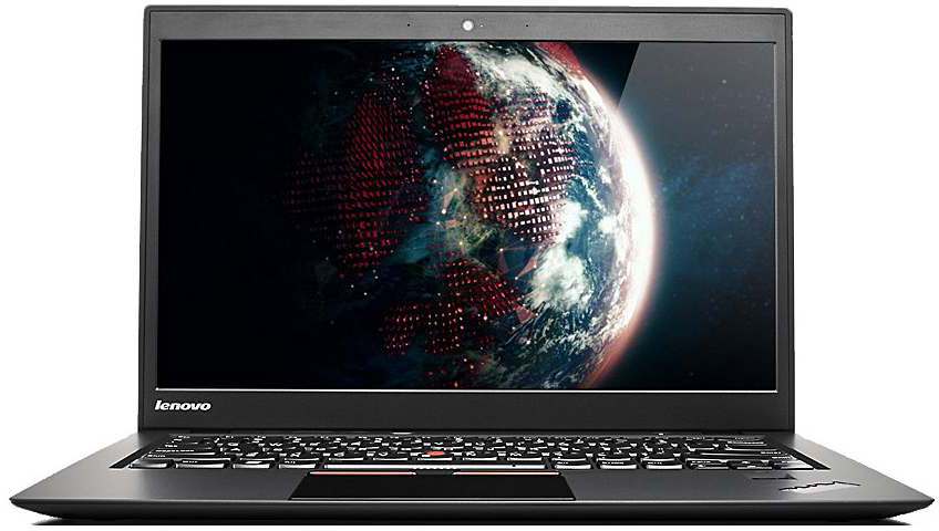 Lenovo Thinkpad X1 Carbon