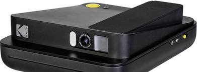 Kodak SMILE Classic schwarz