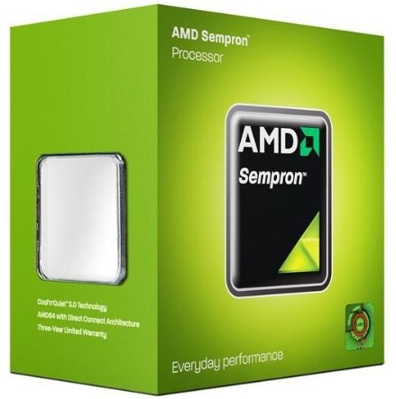 AMD Sempron 140 Box
