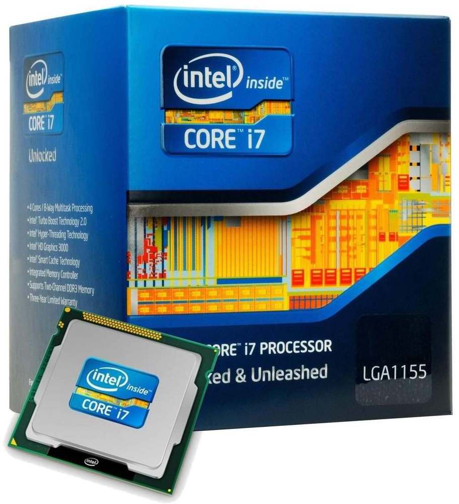 Intel Core i7-3770K, 4x 3.50GHz, boxed (BX80637I73770K)