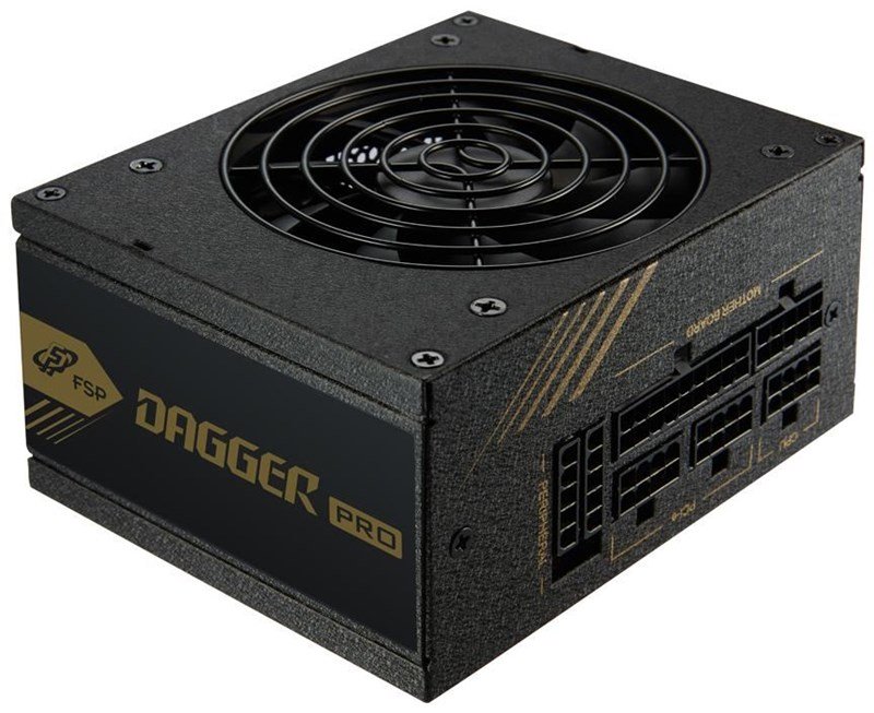 FSP Dagger Pro 550W SFX12V (PPA5505001)