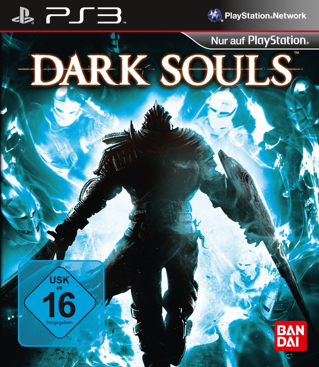Dark Souls (PS3)