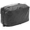 Peak Design Wash Pouch Black Kulturtasche (schwarz)