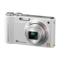 Panasonic Lumix DMC-ZX1