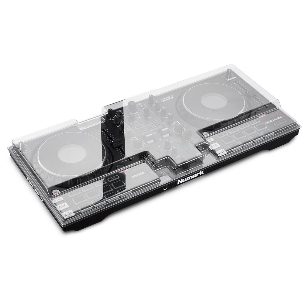 Decksaver LE Numark Mixtrack Platinum FX & Pro FX