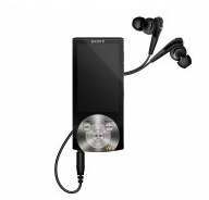 Sony NWZ-A844B 8 GB
