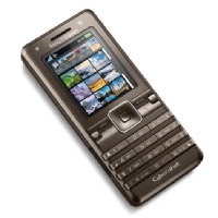 Sony Mobile K770I
