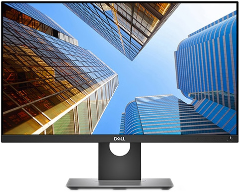 Dell Professional P2418D (DELL-P2418D) - 23,8 Zoll, WQHD