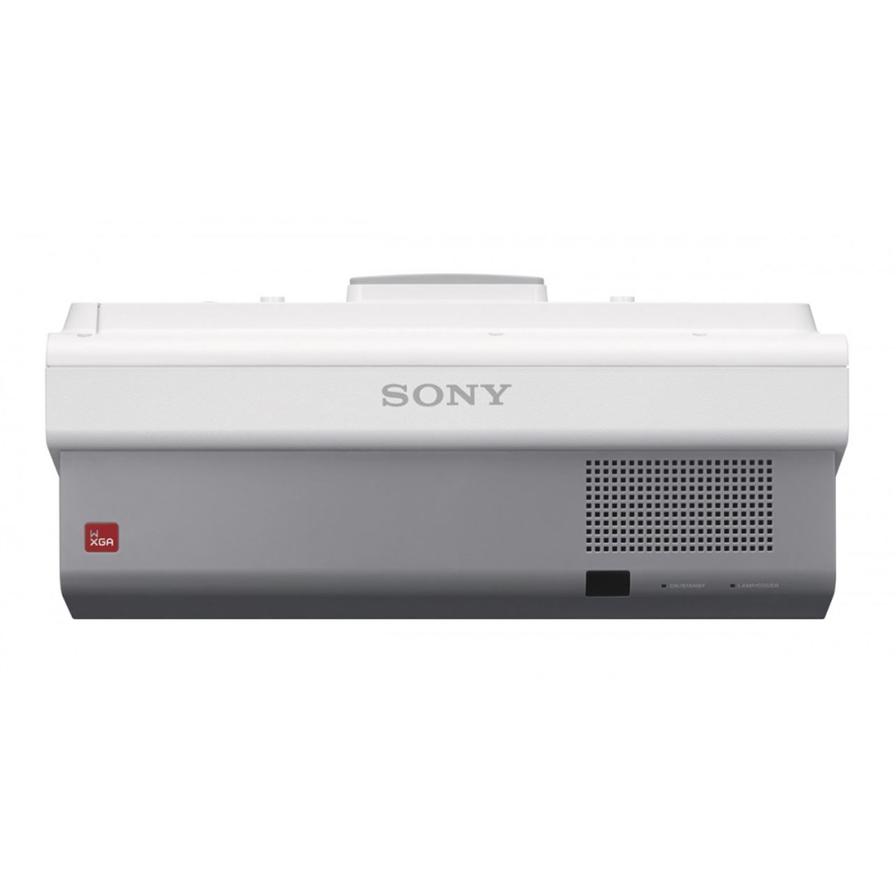 Sony VPL-SW631 (WXGA, LCD)
