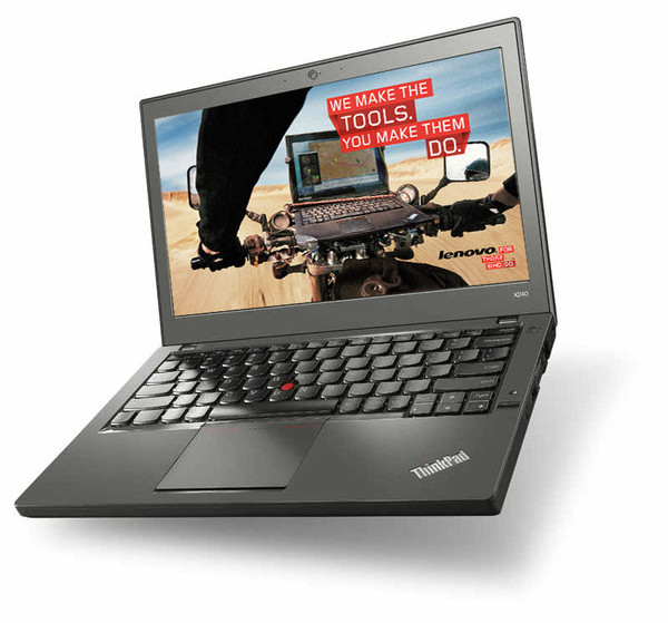 Lenovo ThinkPad X240 (20AL0081GE)