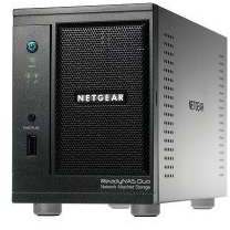 Netgear 500GB RND2150 500GB (RND2150-100ISS)