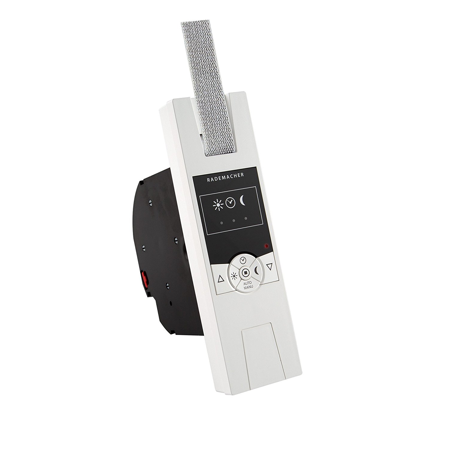 Rademacher RolloTron Standard 1340 Minigurt 15 cm elektrischer Gurtwickler - Rademacher