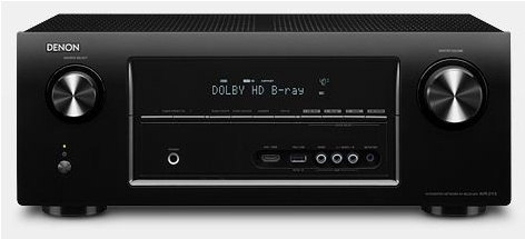 Denon AVR-2113