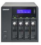 QNAP TS-470 Pro (TS-470 PRO)