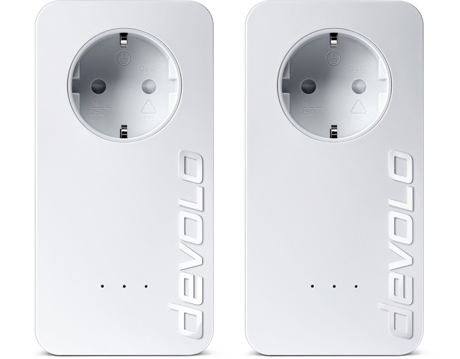 devolo dLAN 650+ Starter Kit