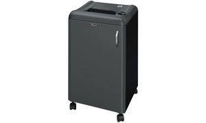 Fellowes Aktenvernichter Fortishred 2250S, Streifen 4 mm - Preisvergleich