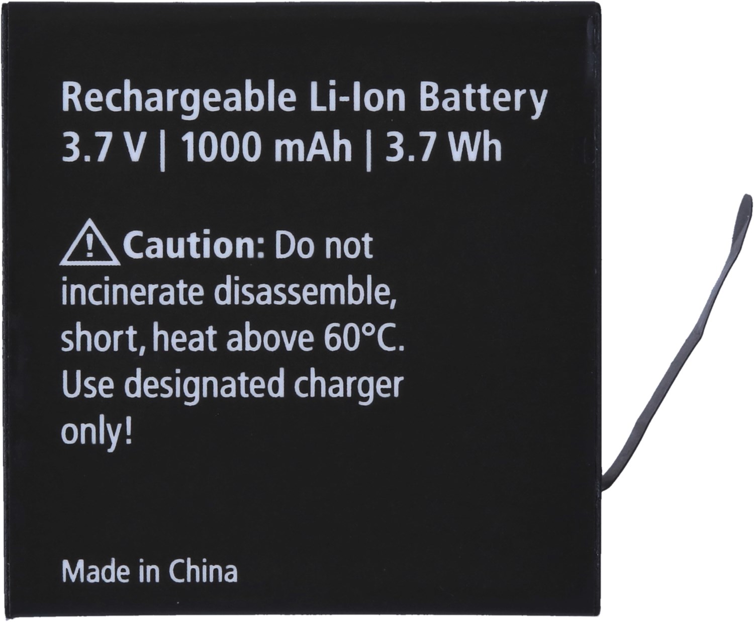 ROLLEI Akku für Actioncam 8/9S Plus