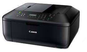 Canon Pixma MX 395