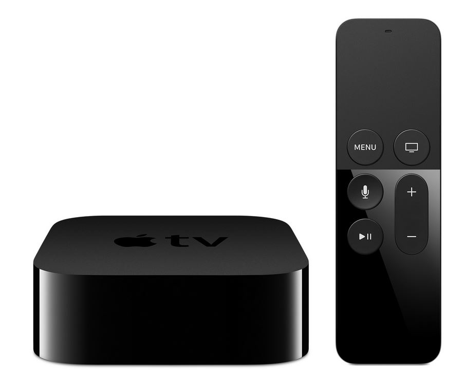 Apple TV - 64 GB (2015)
