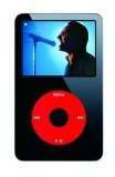 Apple iPod (5. Generation) 30 GB U2 Special Edition