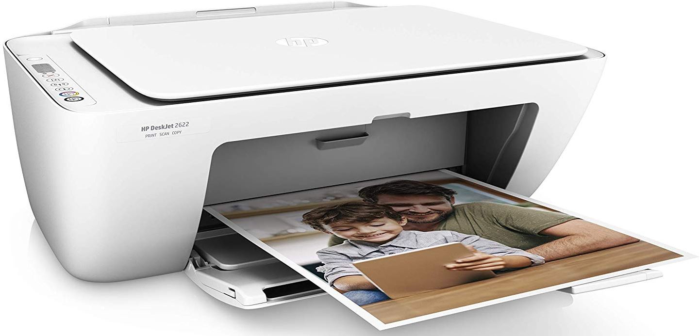 HP Deskjet 2622
