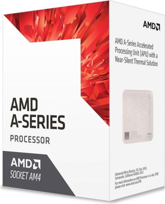 AMD A10-9700E, 4x 3.00GHz, boxed (AD9700AHABBOX)