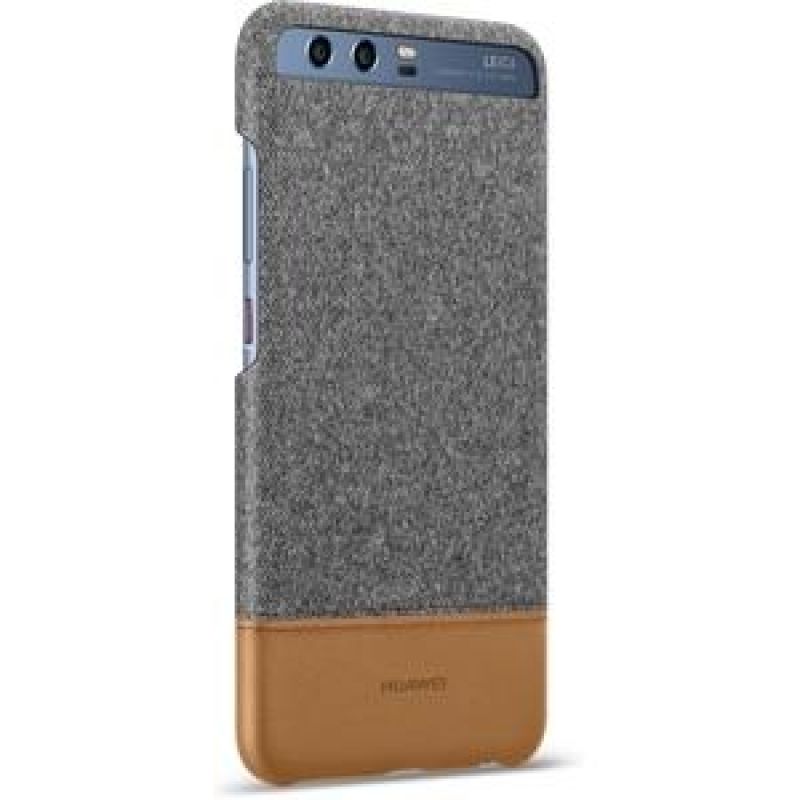 Huawei 51991883 P10 Plus Schutzhülle Light grau