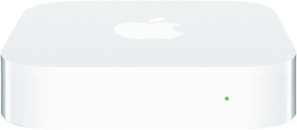 Apple AirPort Express Base Station