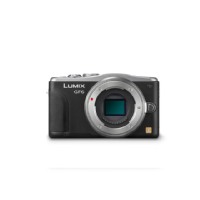 Panasonic Lumix DMC-GF6