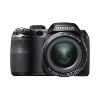 Fujifilm Finepix S4400
