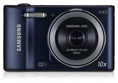 Samsung WB30F