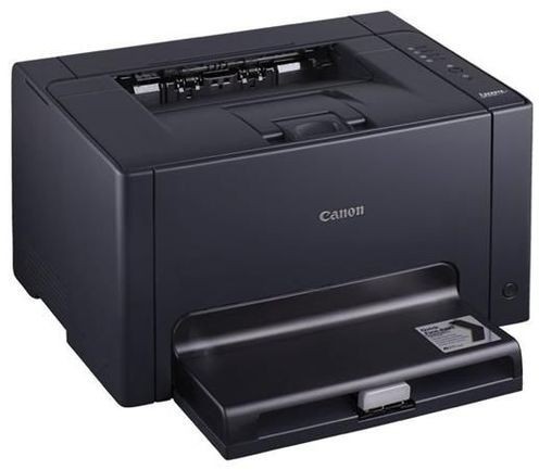 Canon i-SENSYS LBP7018C, Farblaser