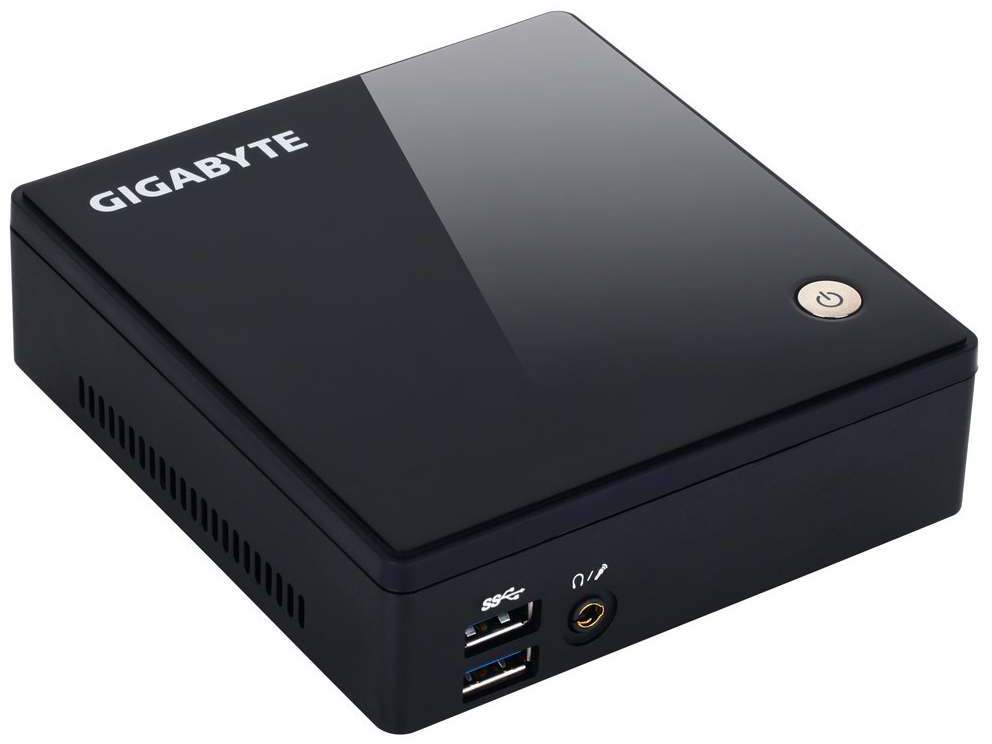 Gigabyte Brix GB-BXi7H-5500