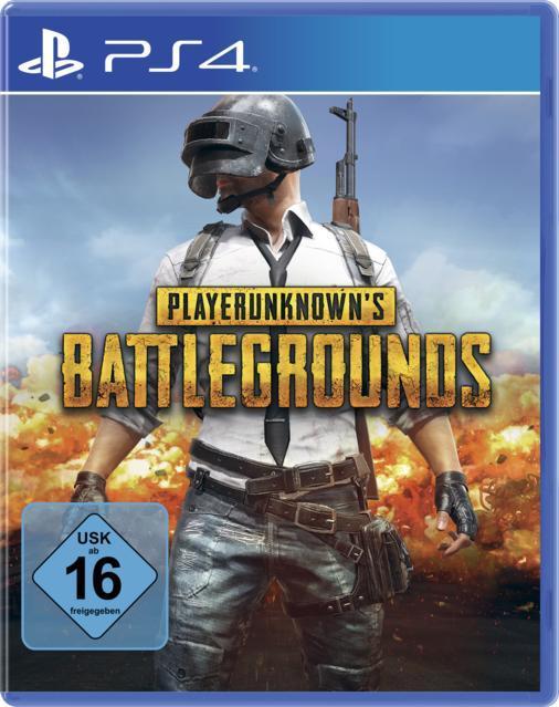 PlayerUnknown's Battlegrounds (PS4) - Preisvergleich