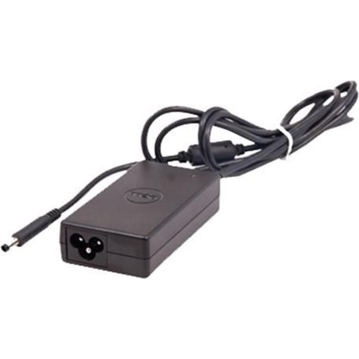 Dell AC Adapter Netzteil (45 W) für Dell XPS 13, externes Notebook Netzteil mit 2 Meter Kabel, schwarz