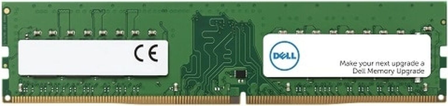Dell SNP4N59RC/16G, 16 GB DDR5 Arbeitsspeicher, 5600 MHz, 288-pin DIMM