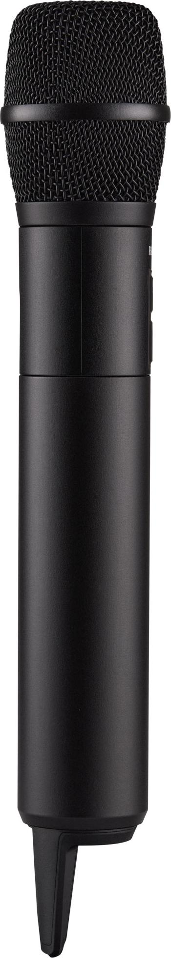RØDE Interview PRO, Mikrofon